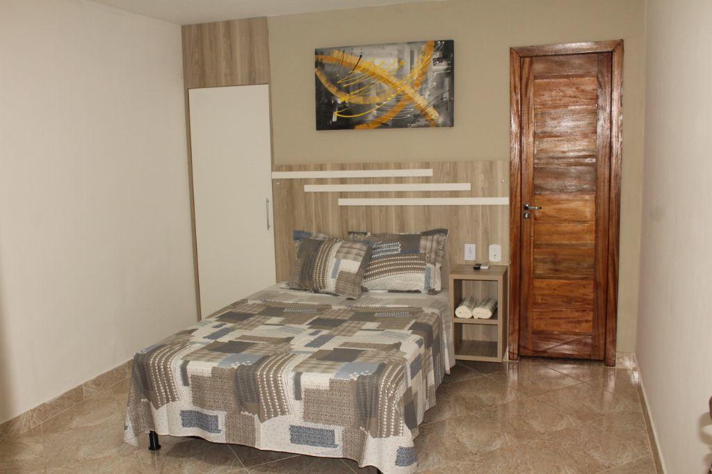 Trinity Hotel Simao Dias Exterior photo